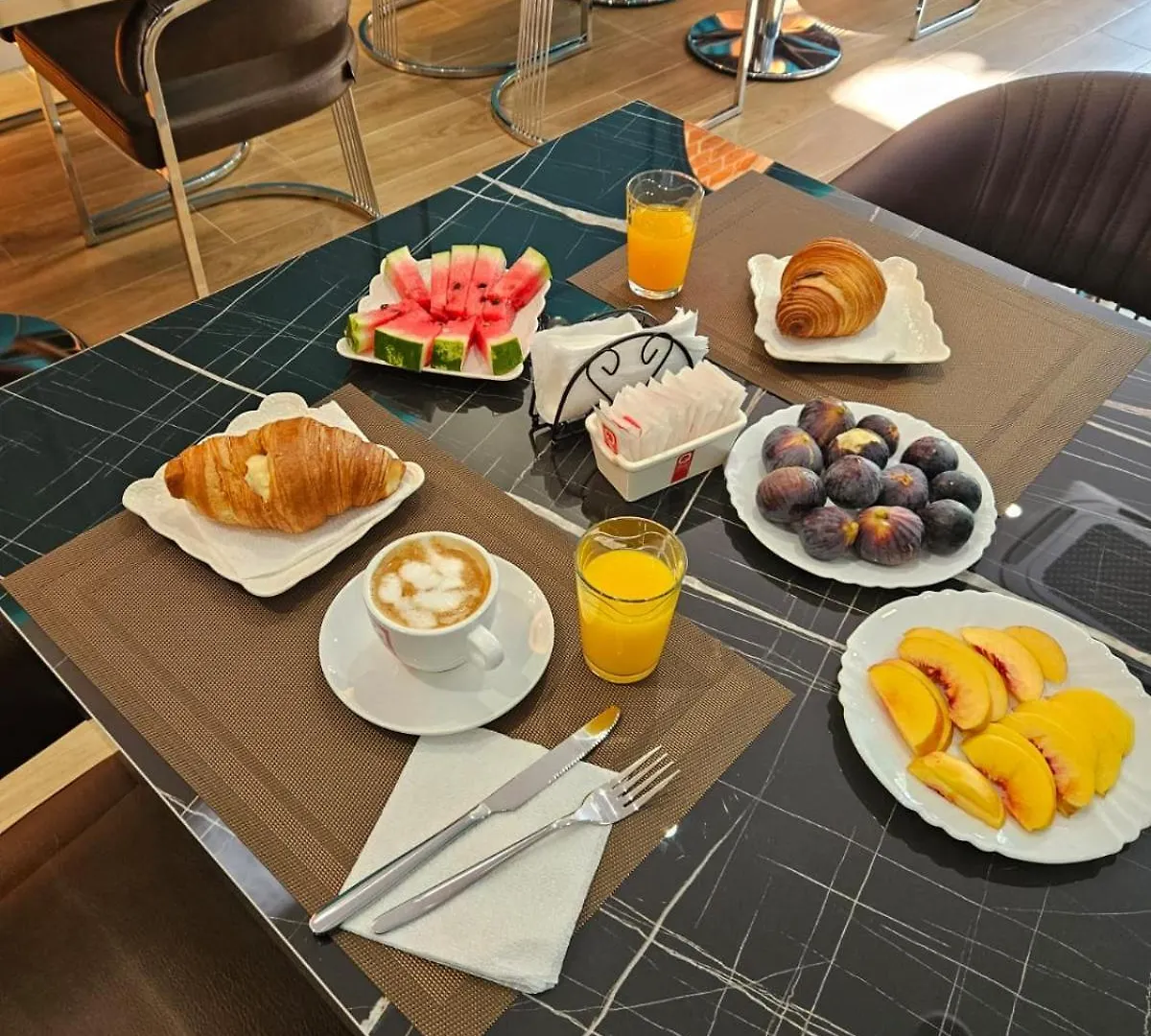 Beliz Boutique Hotel Avlonya