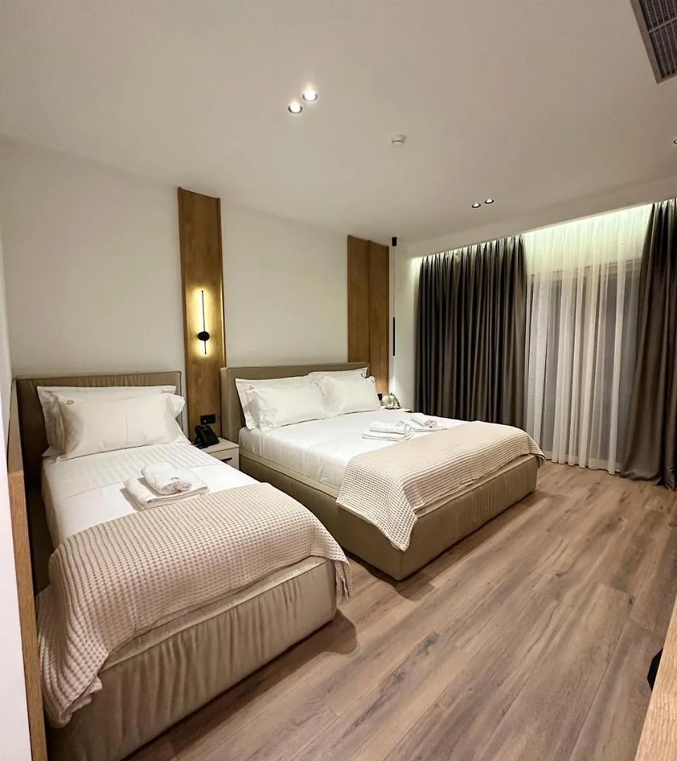Beliz Boutique Hotel Avlonya