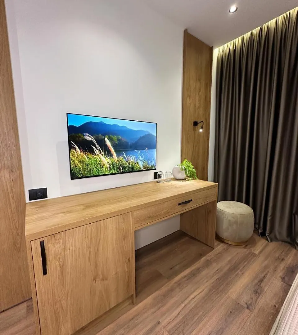 Beliz Boutique Hotel Avlonya