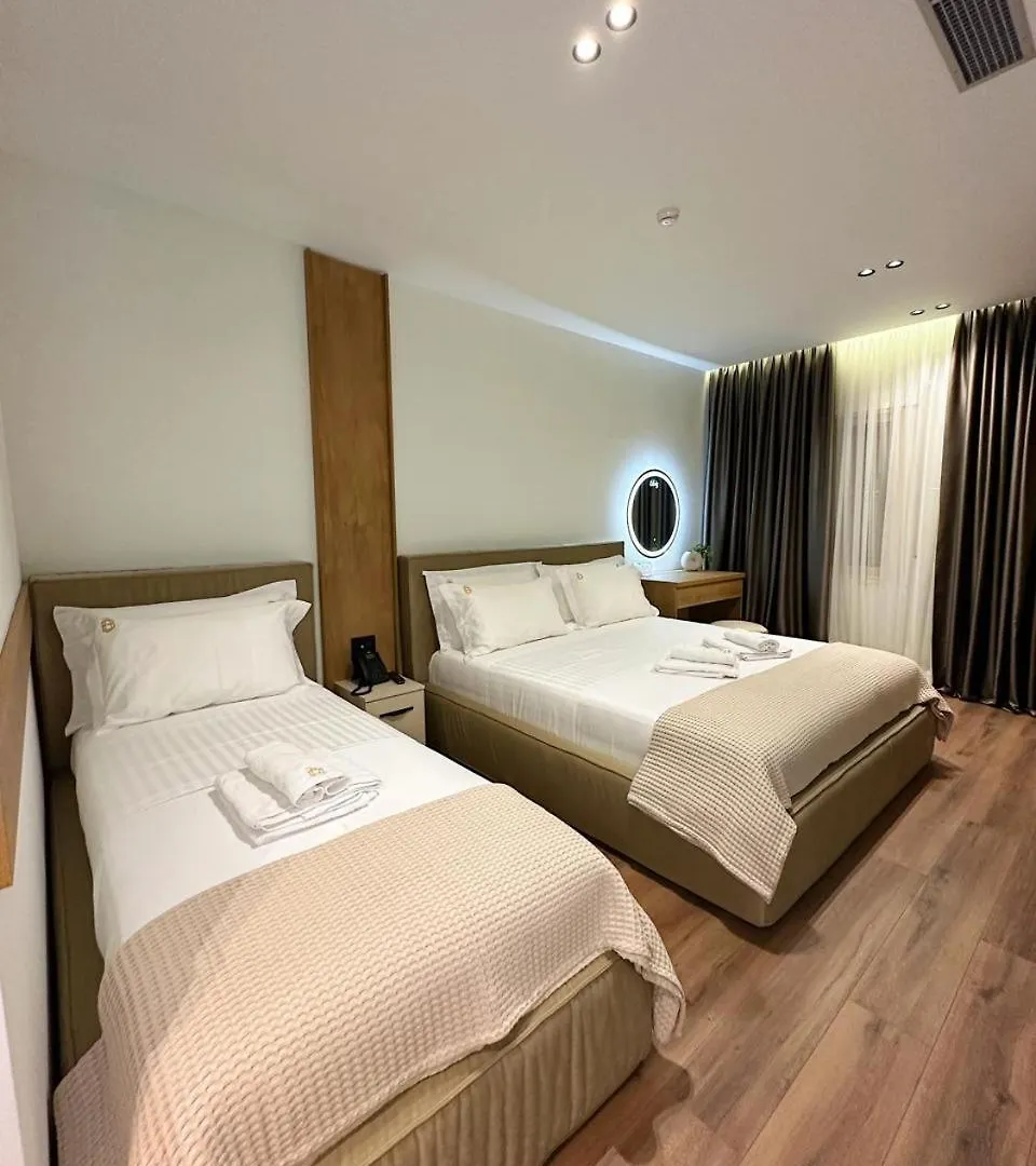 Beliz Boutique Hotel Avlonya