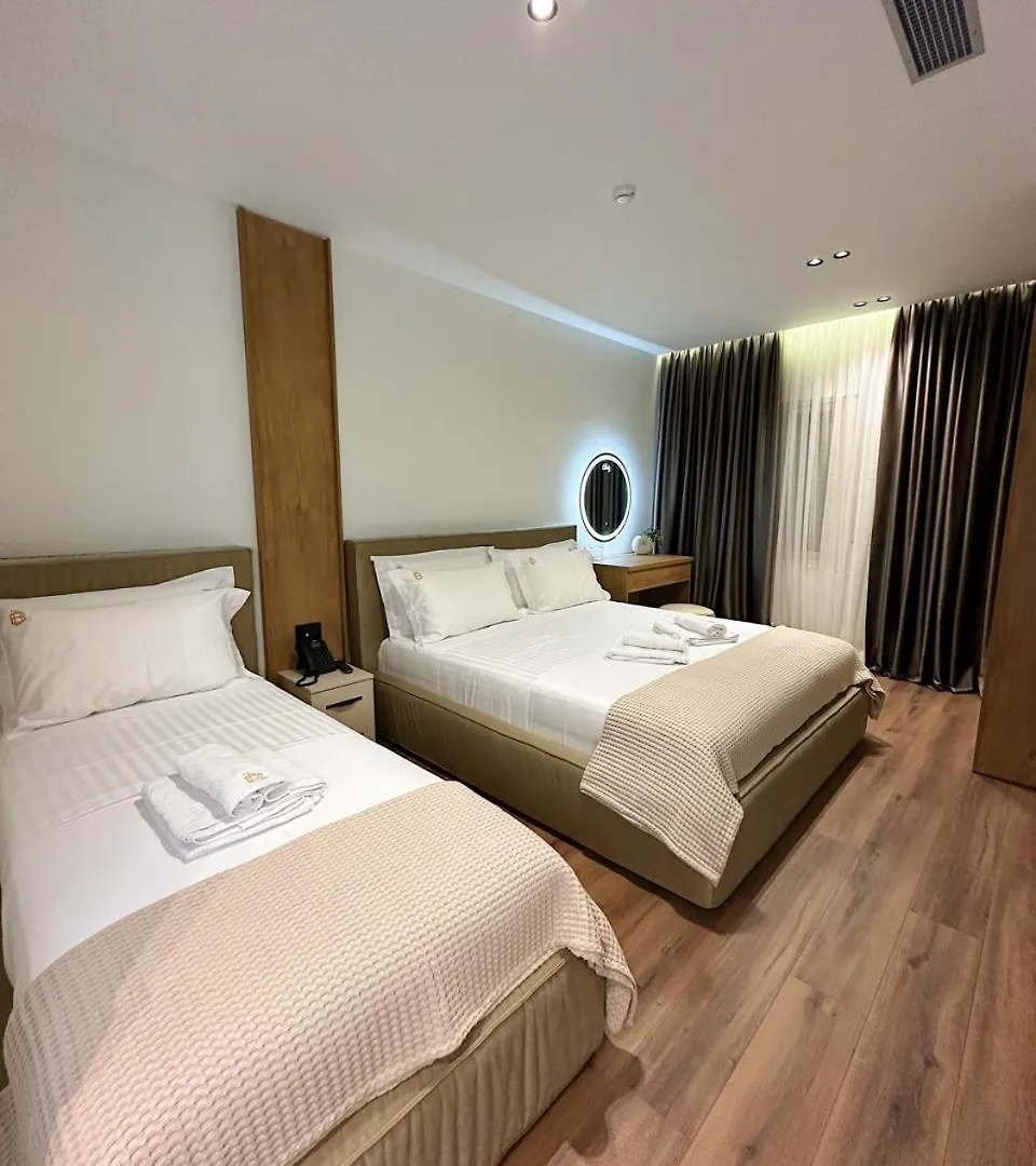 Beliz Boutique Hotel Avlonya