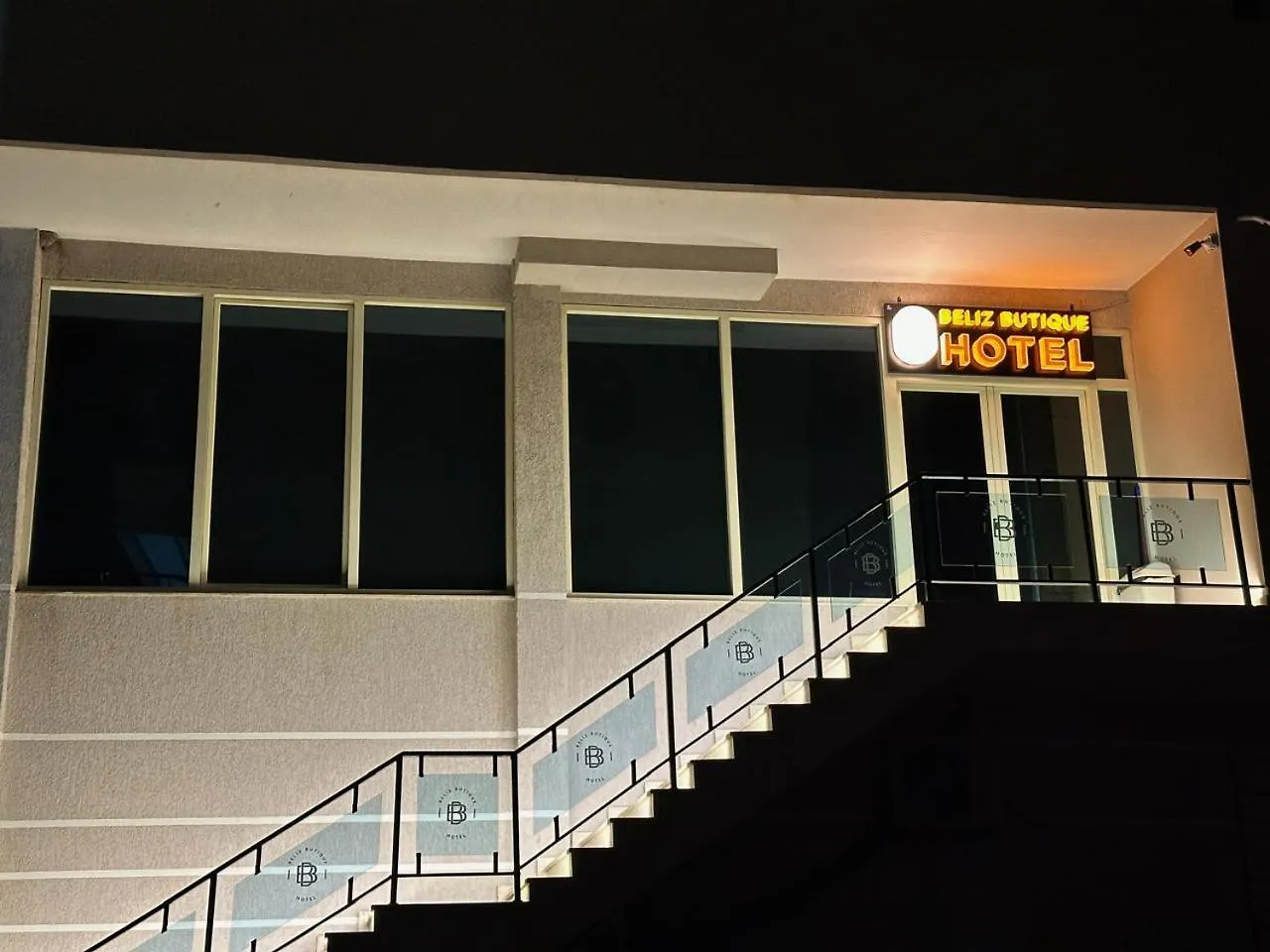 Beliz Boutique Hotel Avlonya Arnavutluk