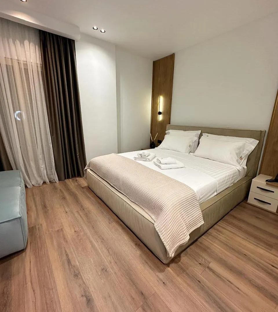 Beliz Boutique Hotel Avlonya