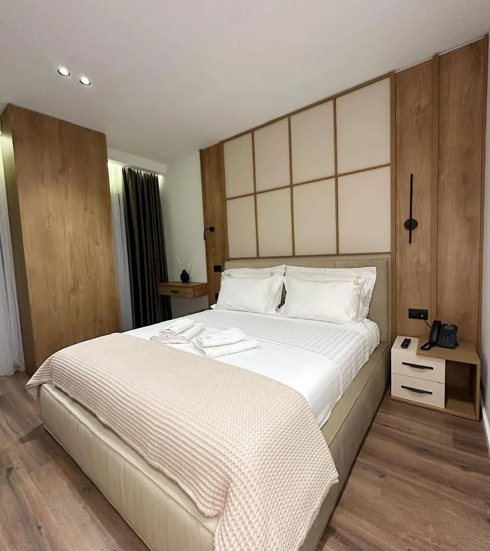 Beliz Boutique Hotel Avlonya