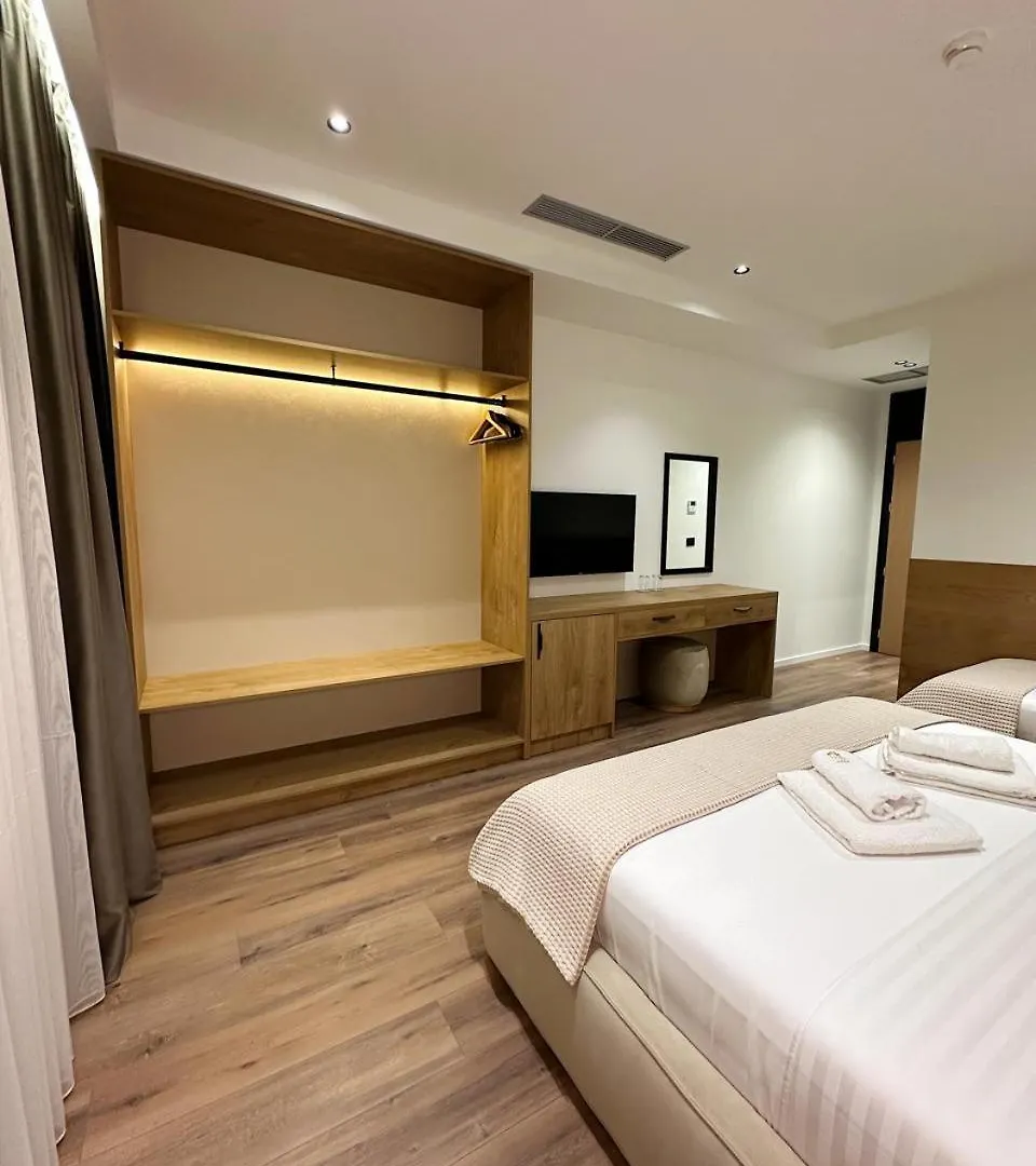 Beliz Boutique Hotel Avlonya