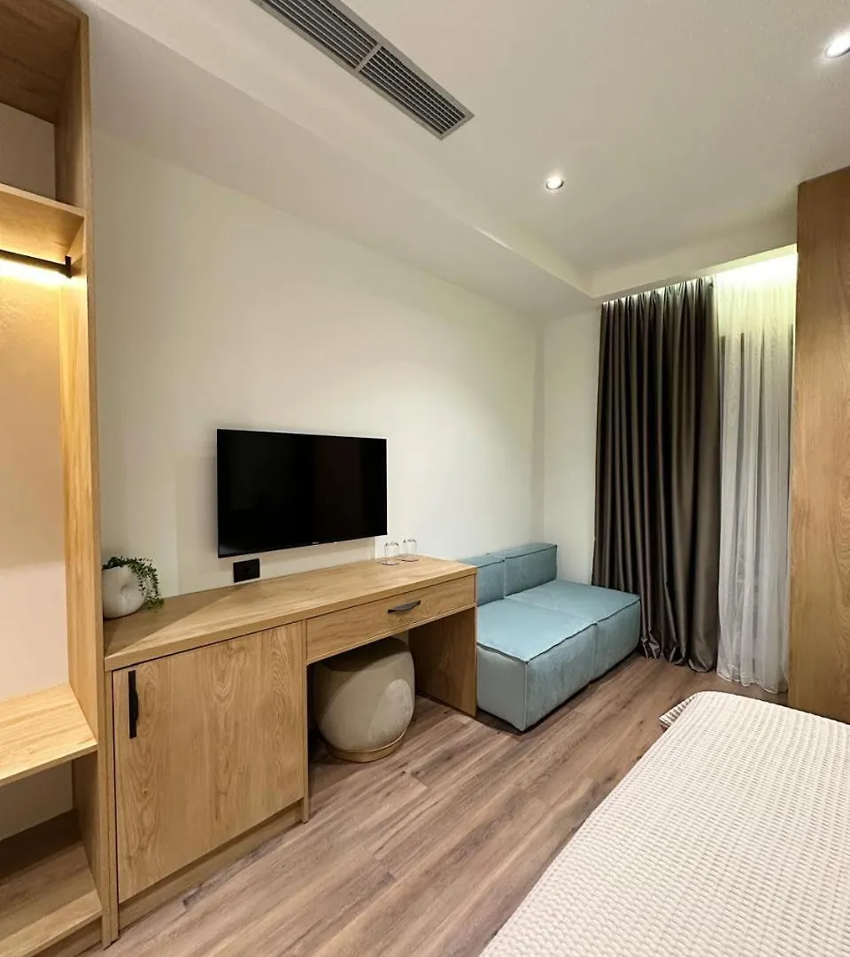 Beliz Boutique Hotel Avlonya