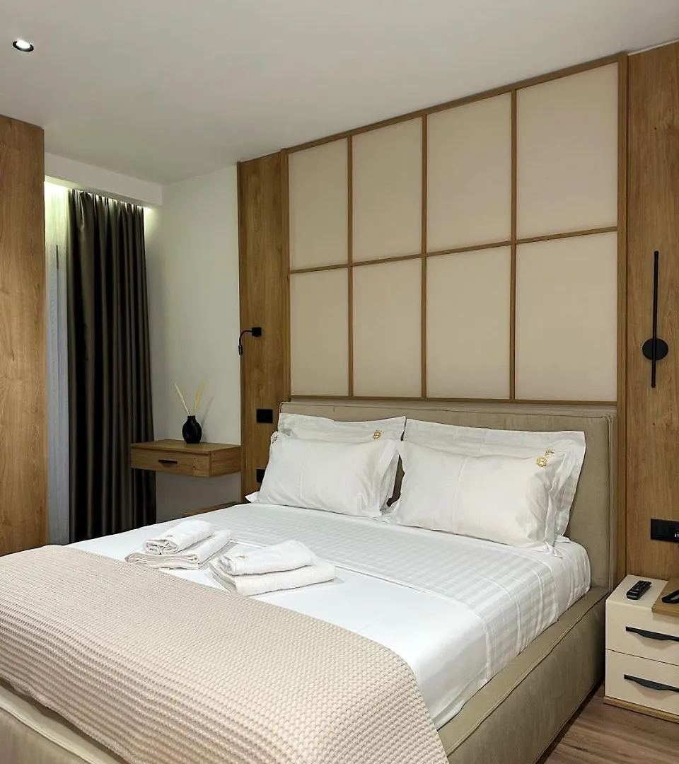 Beliz Boutique Hotel Avlonya