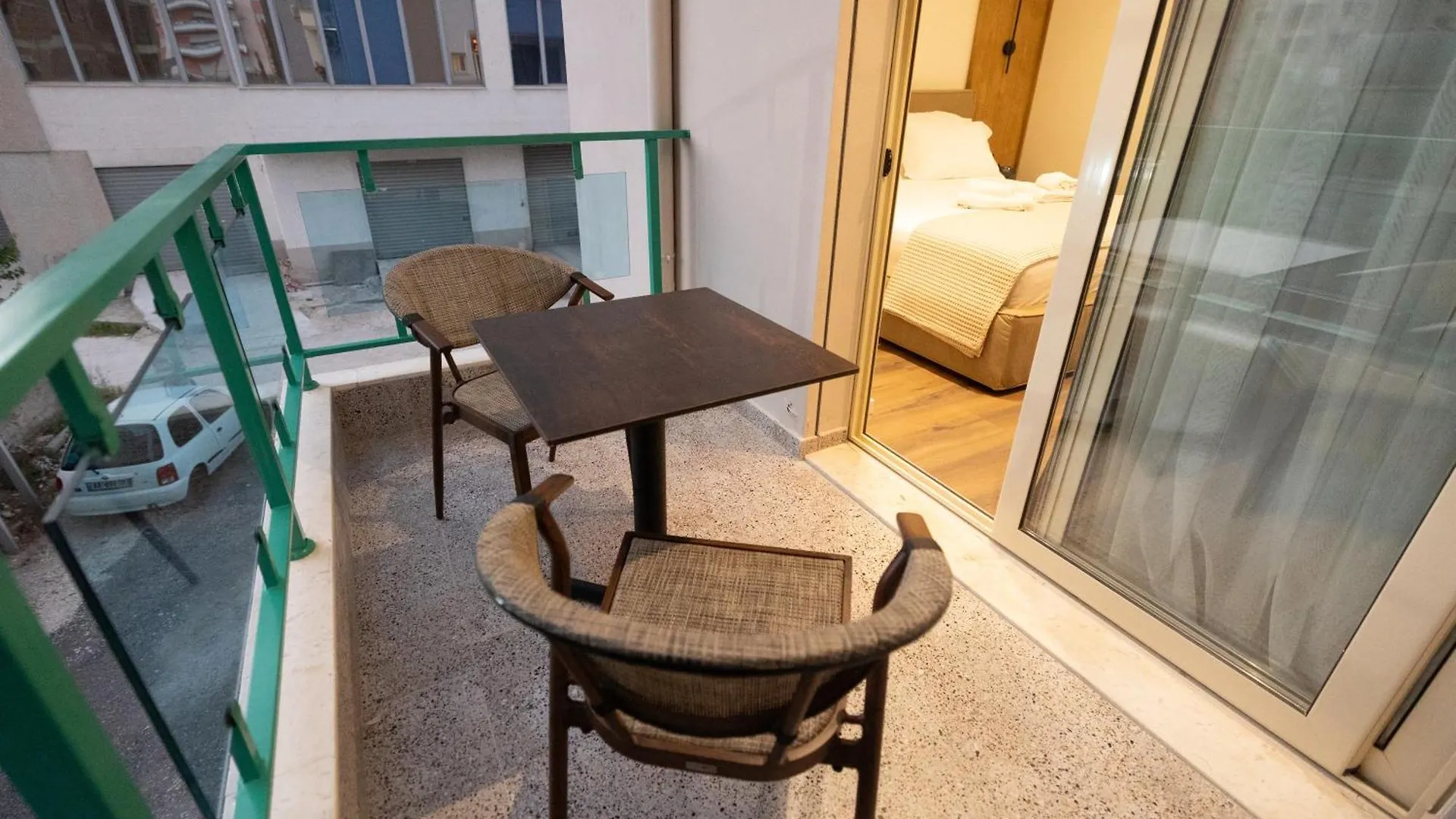 Beliz Boutique Hotel Avlonya 4*,  Arnavutluk