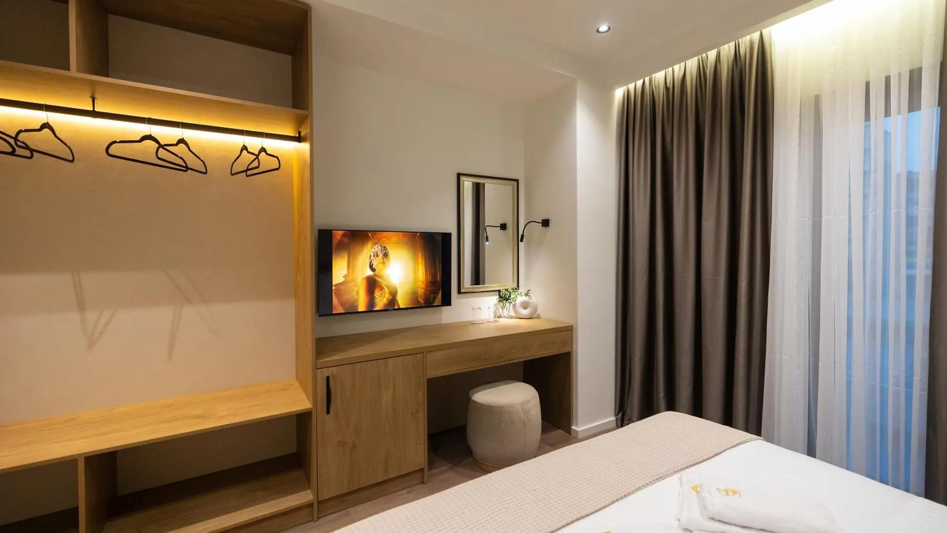 Beliz Boutique Hotel Avlonya
