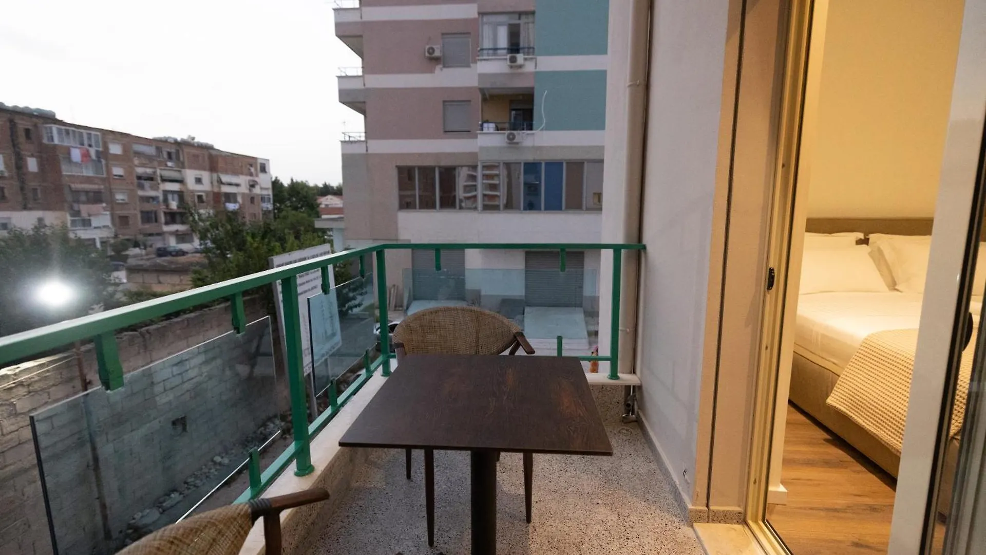 Beliz Boutique Hotel Avlonya