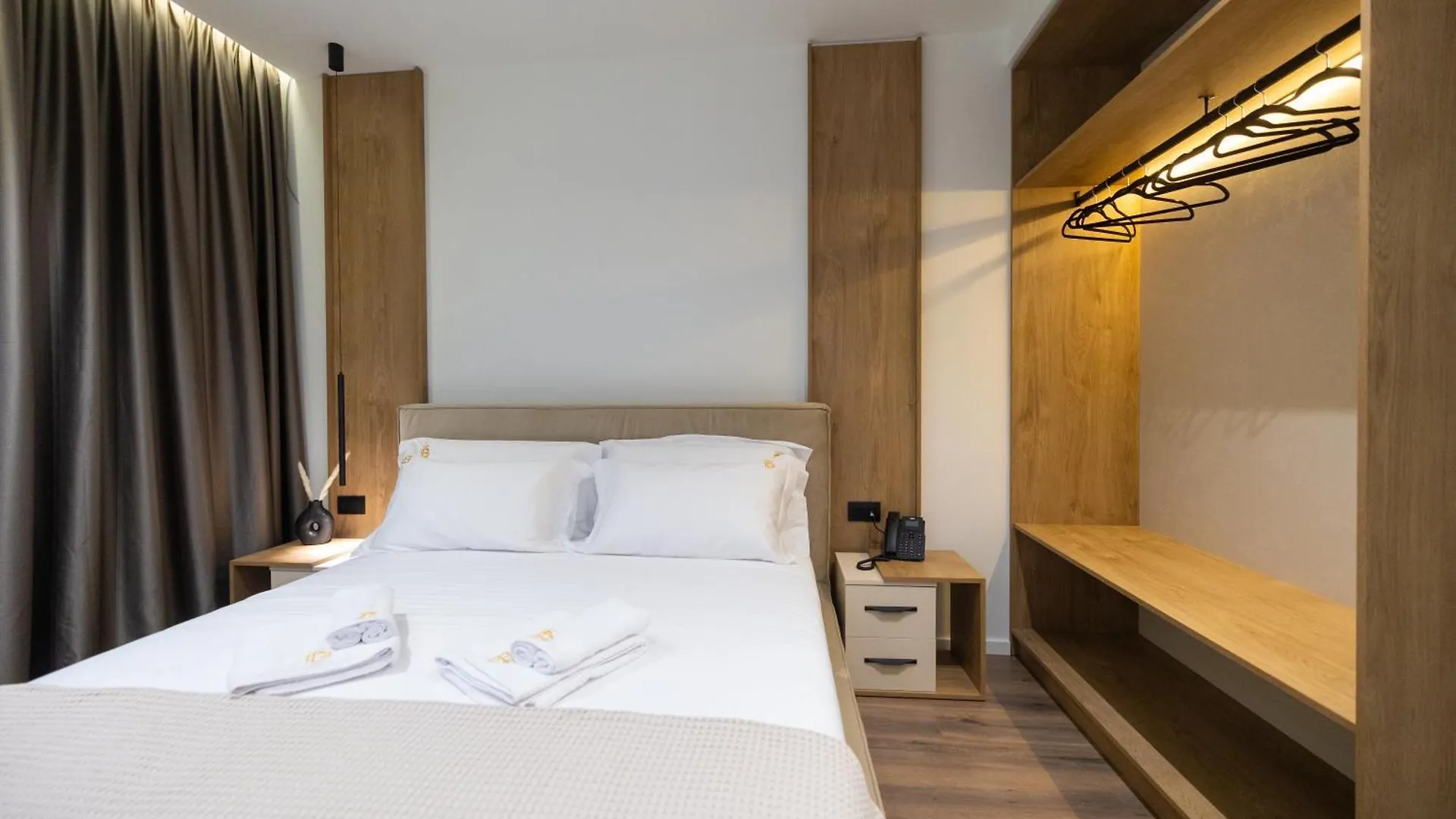 Beliz Boutique Hotel Avlonya