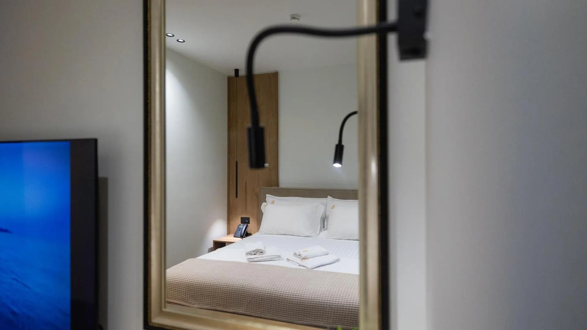 Beliz Boutique Hotel Avlonya