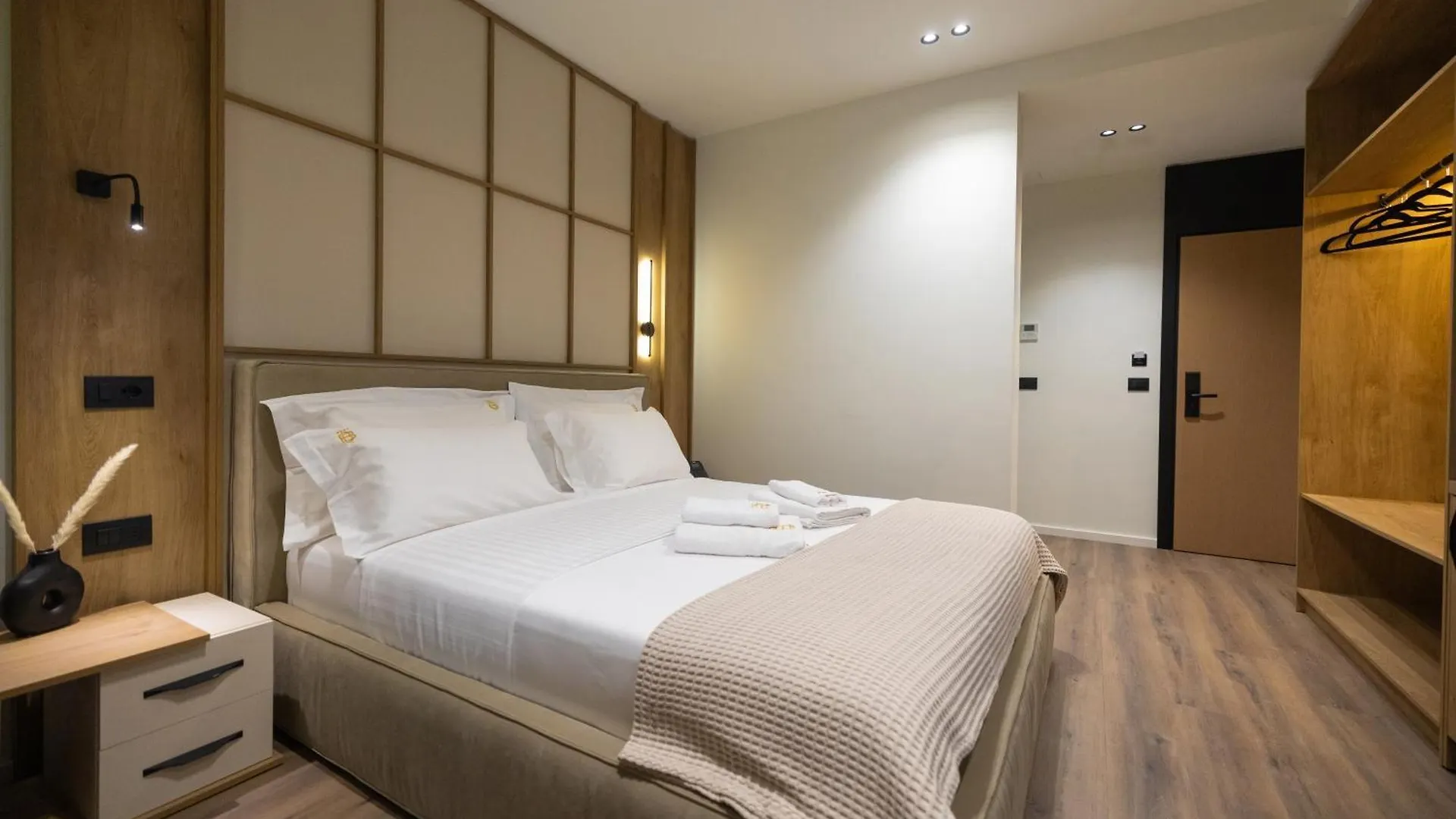 Beliz Boutique Hotel Avlonya 4*,  Arnavutluk