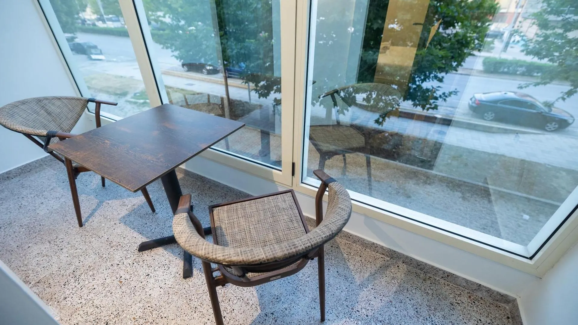 Beliz Boutique Hotel Vlorë
