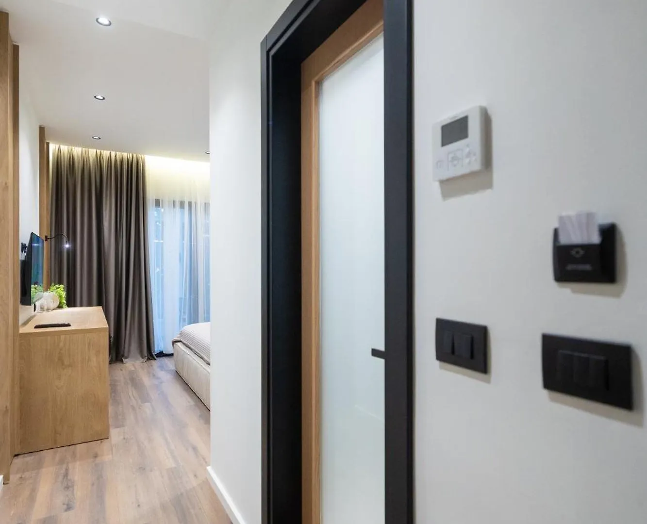 ****  Beliz Boutique Hotel Avlonya Arnavutluk