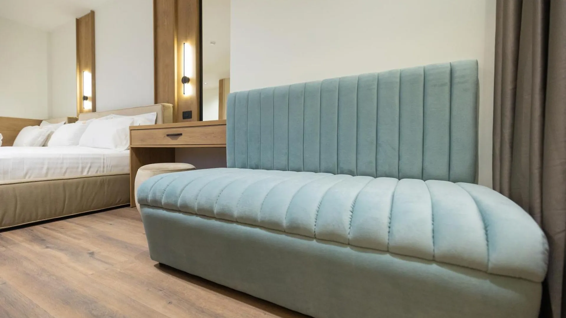 ****  Beliz Boutique Hotel Avlonya Arnavutluk