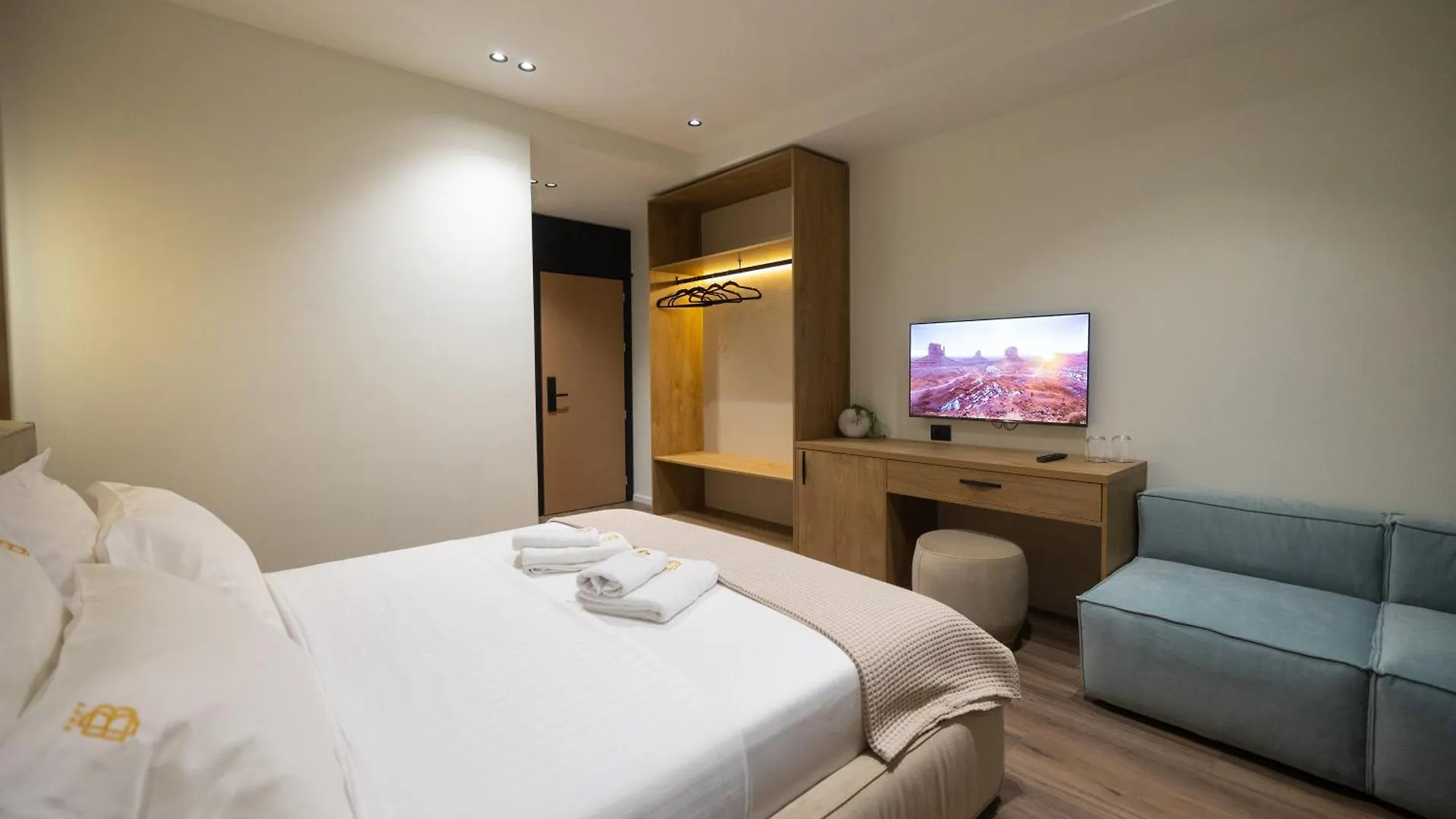 Beliz Boutique Hotel Avlonya