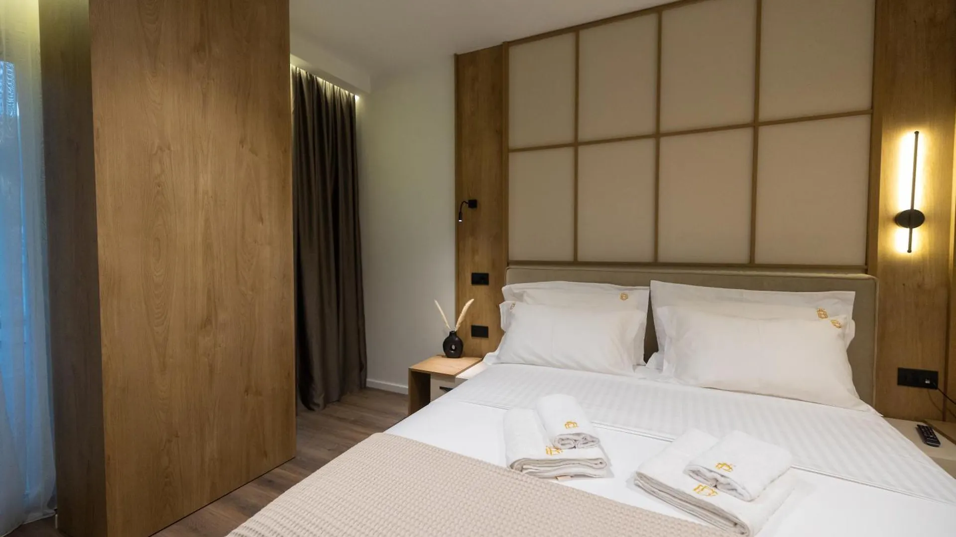 Beliz Boutique Hotel Avlonya 4*,  Arnavutluk