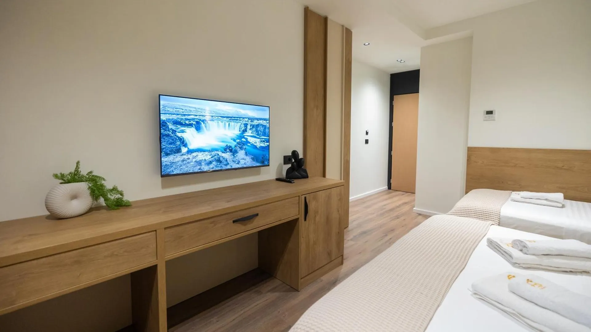 Beliz Boutique Hotel Avlonya