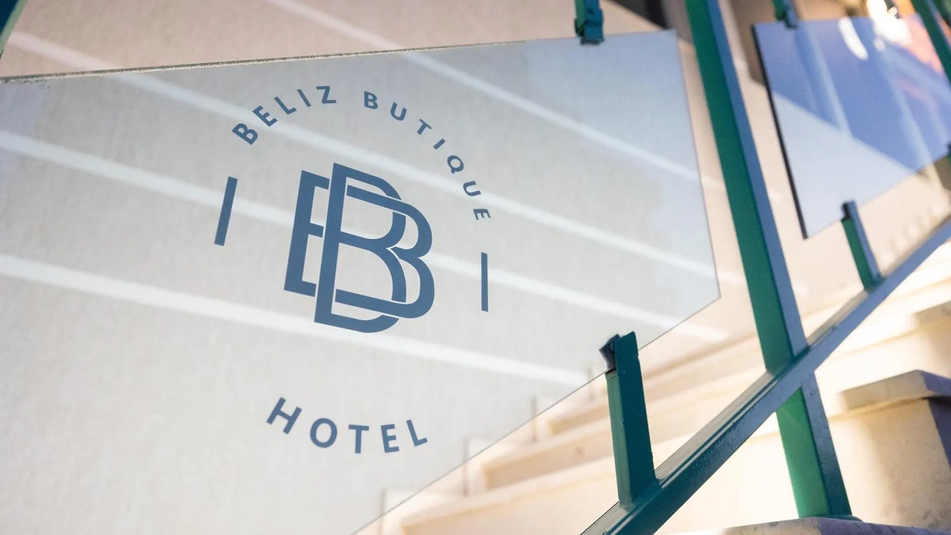 Beliz Boutique Hotel Avlonya 4*,  Arnavutluk