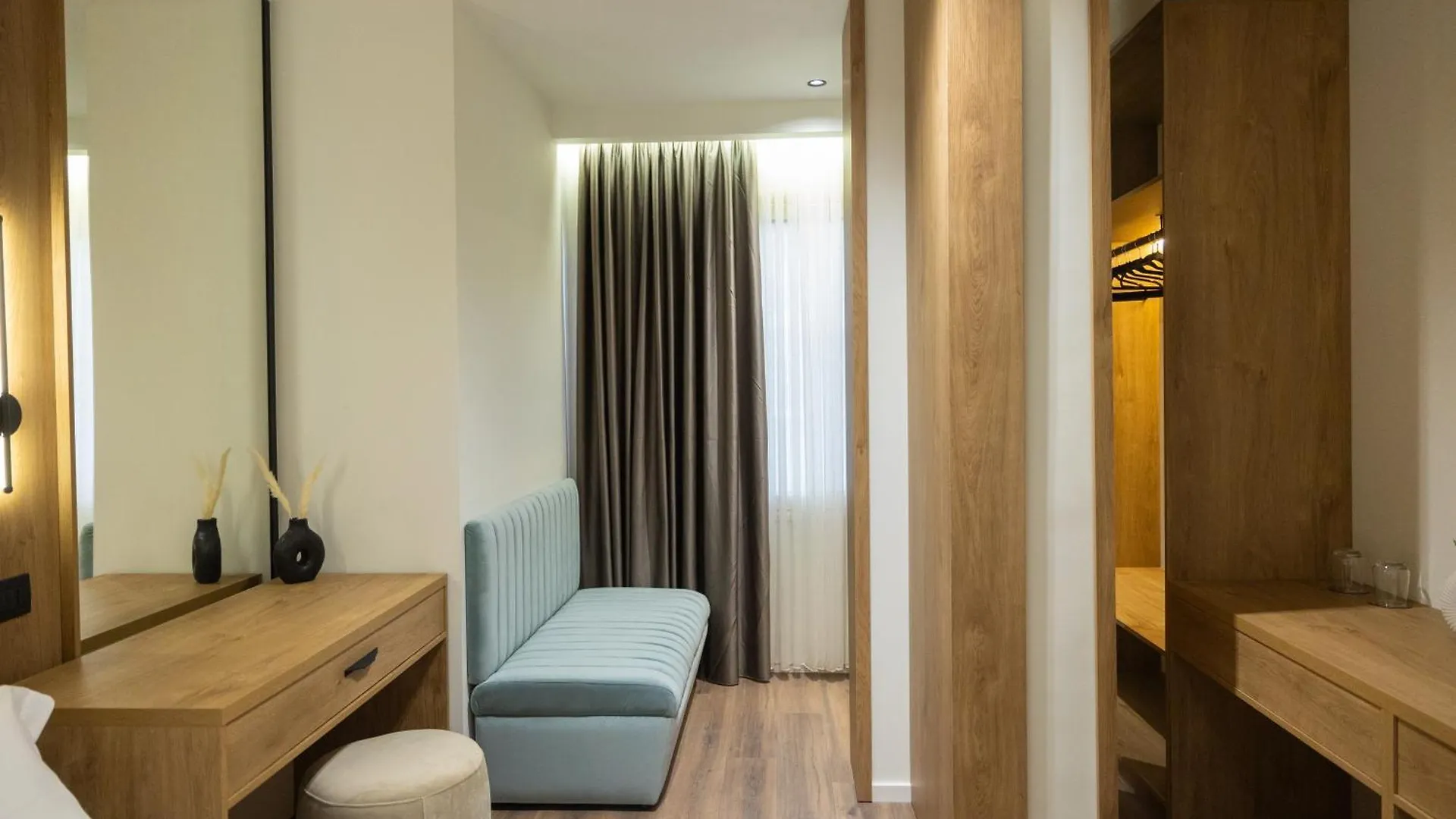 Beliz Boutique Hotel Avlonya