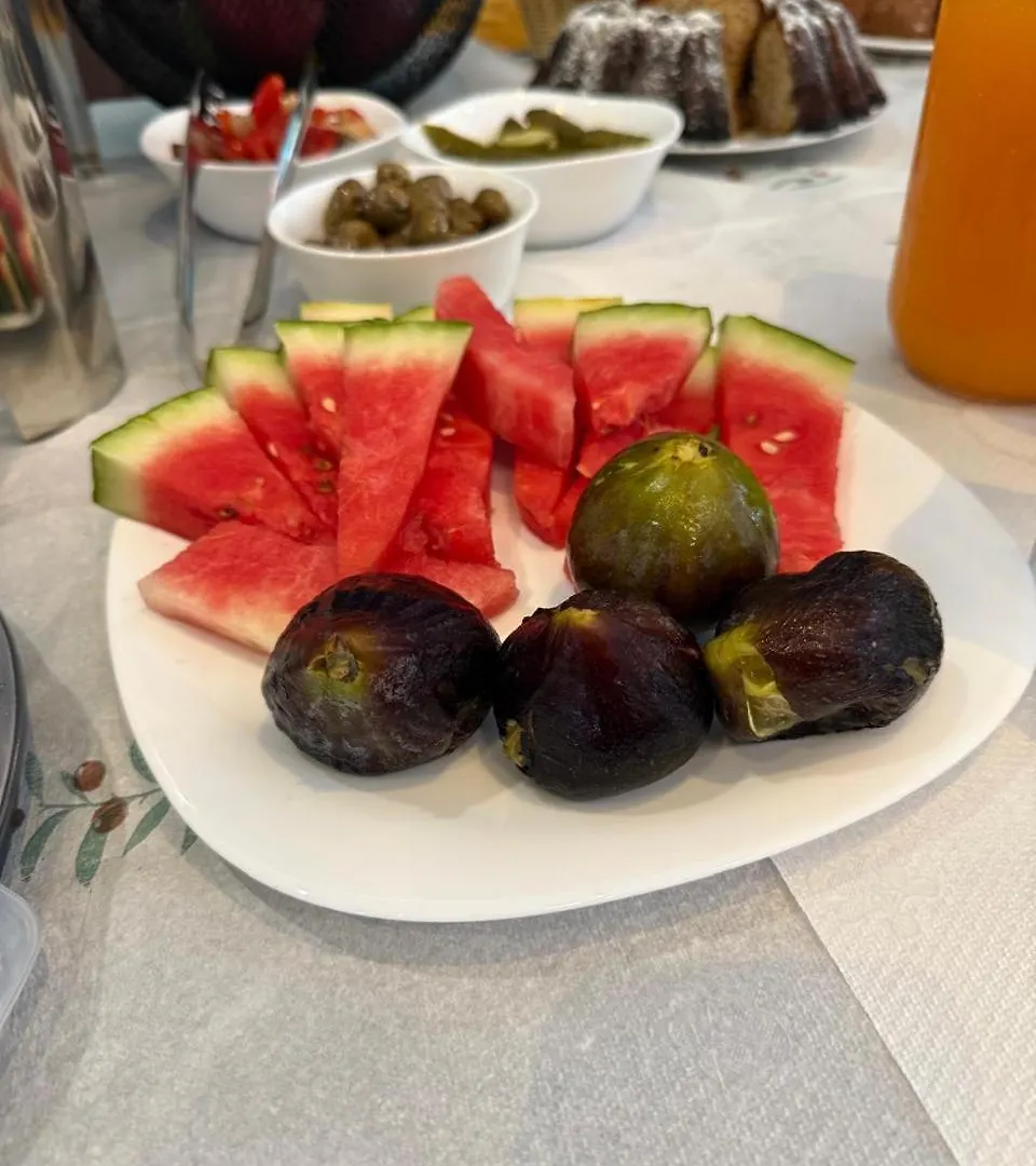 Beliz Boutique Hotel Avlonya