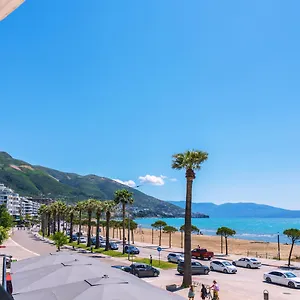 Mare Blu - - Bar Vlorë